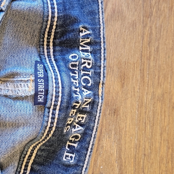 Jeans - Picture 3 of 4